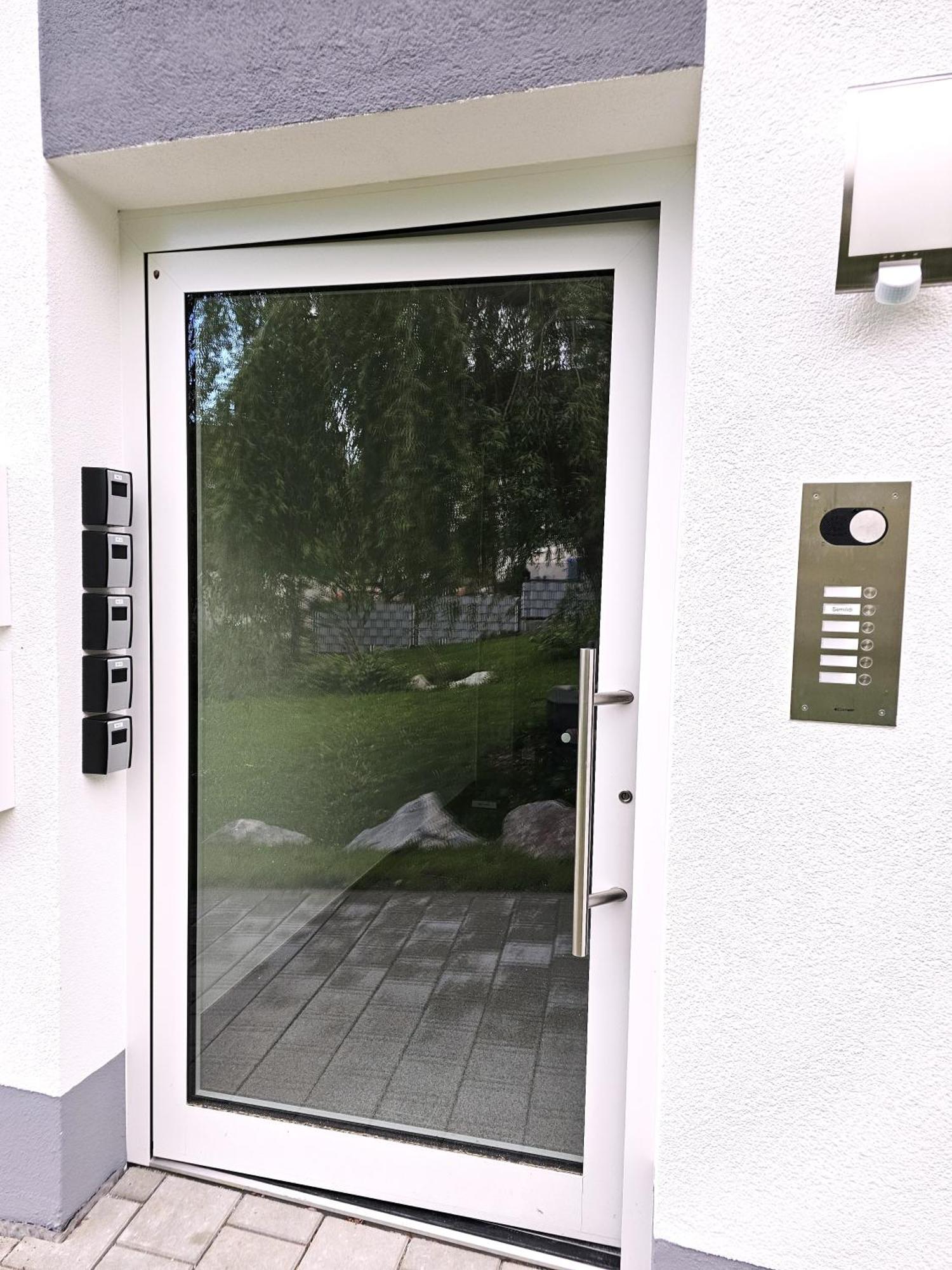 My Home Am Heuberg Nr 2 Frittlingen Exterior foto